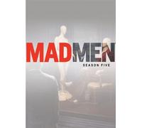 Mad Men: Season 5 by Jon Hamm