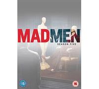 Mad Men - Season 5 [DVD]