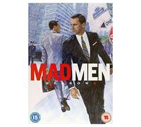 Mad Men - Season 6
