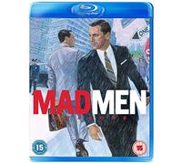 Mad Men - Season 6 [Blu-ray]