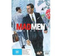 Mad Men: Season 6 [DVD]