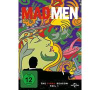 Mad Men: Season 7.1