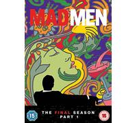Mad Men Season 7 - Part 1