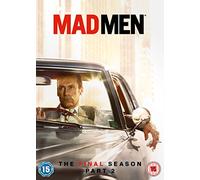 Mad Men Season 7 - Part 2