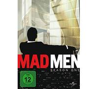 Mad Men-Season One [DVD]