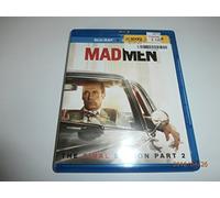 Mad Men: The Final Season, Part 2 [Region 1]