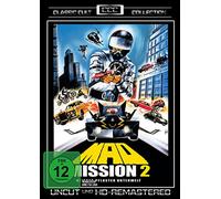 Mad Mission 2-Classic Cult Collection [Import]