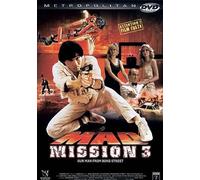 Mad mission 3