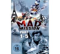 Mad Mission: Part 01-05