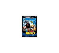 Mad Mission, Part 1 - Knochenbrecher und Kanonen [DVD] (2005) Samuel Hui