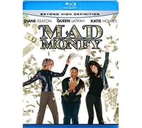 Mad Money [Blu-ray] [2008] [US Import]
