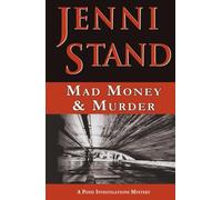 Mad Money & Murder (Pond Investigations Mystery)