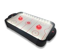 Mad Monkey - Air Hockey mit LED NEW