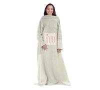 Mad Monkey - Beheizte Decke Beige NEW