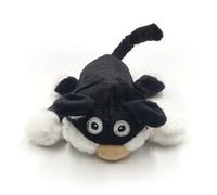 Mad Monkey Chuckle Buddies - Laughing Soft Toy with Motion Sensor in Cat Design