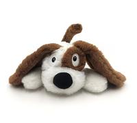 Mad Monkey Chuckle Buddies - Laughing Soft Toy with Motion Sensor in Dog Design