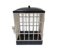 Mad Monkey Mobile Phone Prison with Timer and Key - The Ultimate Solution for Mobile Phone Addicts