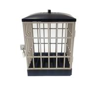 Mad Monkey Mobile Phone Prison with Timer and Key - The Ultimate Solution for Mobile Phone Addicts