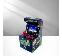 Mad Monkey - Retro Mini Arcade Machine - 240 x 8-Bit Games Mad Monkey Multicolor
