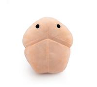 Mad Monkey Willy The Warmer Heated Cushion - Fun Plush