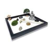 Mad Monkey Zen Garden, Black