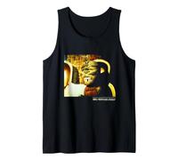 Mad Monster Party Movie The Mummy Halloween Tank Top