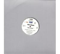 Mad Moses - Our Love [Vinyl Maxi-Single] [VINYL]