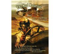 MAD MOTORISTS. THE - PEKING TO PARIS (VOL. 1) - Region 2 DVD BRAND NEW