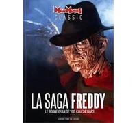 Mad Movies HS n°59 : La saga Freddy: Le boogeyman de vos cauchemars