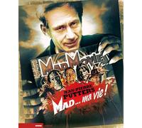 MAD MOVIES, LA LEGENDE - MAD... MA VIE !