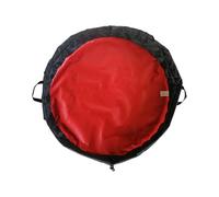 Mad Music Change - Portable Surf Suffing Moor Lower Change Change | Underwater Jumping Mat, Changing Pad For Swimming In Surfing Floats In The Pool Camping In, red, riferimento alla descrizione