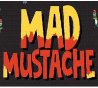 Mad Mustache Steam CD Key