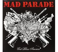 Mad Parade - God Bless America [VINYL]