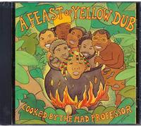 Mad Professor - A Feast Of Yellow Dub