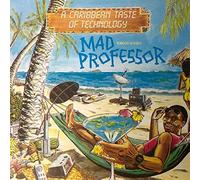 Mad Professor - A Taste Of Caribbean Technology [VINYL]