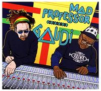 Mad Professor And Gaudi - Mad Professor Meets Gaudi