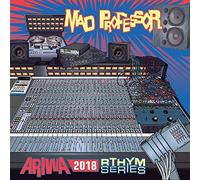 Mad Professor - Ariwa 2018 Riddim Series [VINYL]
