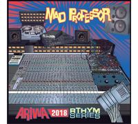 Mad Professor - Ariwa 2018 Riddim Series [VINYL]