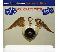 Mad Professor & Ariwa Artists - Dub You Crazy With Love