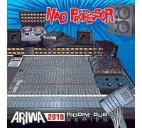 Mad Professor – Ariwa Riddim & Dub 2019 – CD
