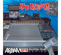 Mad Professor - Ariwa Riddin & Dub 2019 (LP) [VINYL]