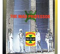 Mad Professor - At Checkpoint Charlie