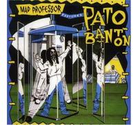 Mad Professor Captures by Pato Banton