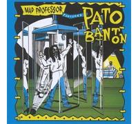 Mad Professor - Captures Pato Banton