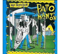 Mad Professor - Captures Pato Banton