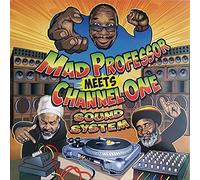 Mad Professor & Channel One - Mad Professor meets Channel One Sound System [VINYL]