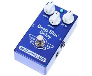Mad Professor Deep Blue Delay Factory