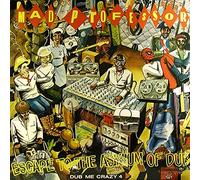 Mad Professor - Escape to the Asylum of Dub [VINYL]