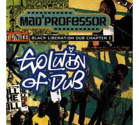 Mad Professor - Evolution of Dub