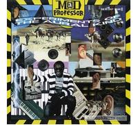 Mad Professor - Experiments Of The Aural Kind - Dub Me Crazy / Vol.8 [VINYL]